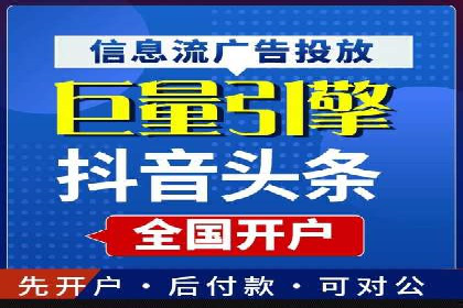 百度竞价代运营公司：如何选择合适的投放平台